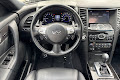 2016 INFINITI QX70 Base