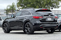 2016 INFINITI QX70 Base