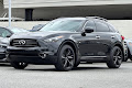 2016 INFINITI QX70 Base