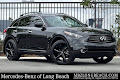 2016 INFINITI QX70 Base