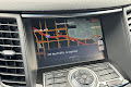 2016 INFINITI QX70 Base