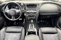 2016 INFINITI QX70 Base