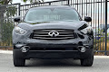 2016 INFINITI QX70 Base