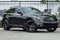 2016 INFINITI QX70 Base