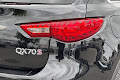 2016 INFINITI QX70 Base