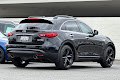2016 INFINITI QX70 Base