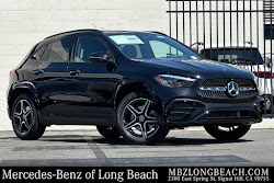 2026 Mercedes-Benz GLA GLA 250