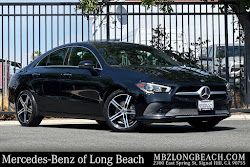 2023 Mercedes-Benz CLA CLA 250