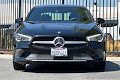 2023 Mercedes-Benz CLA CLA 250