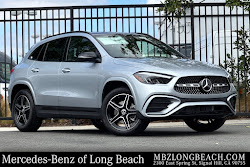 2026 Mercedes-Benz GLA GLA 250