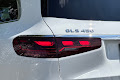 2026 Mercedes-Benz GLS GLS 450