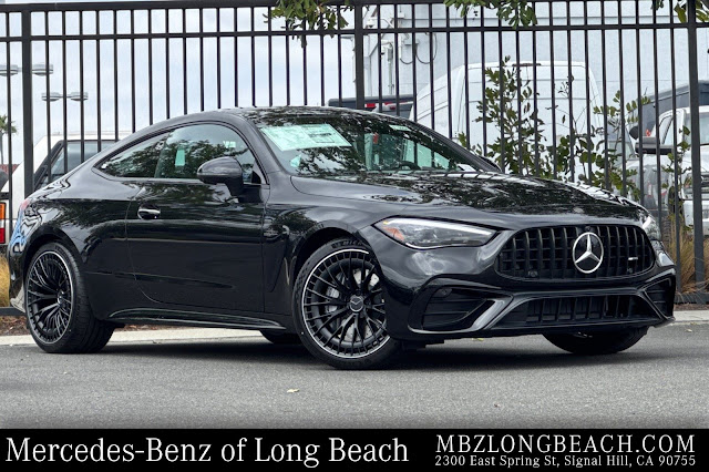 2027 Mercedes-Benz CLE CLE 450
