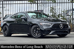 2027 Mercedes-Benz CLE CLE 450