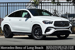 2026 Mercedes-Benz GLE GLE 53 AMG®