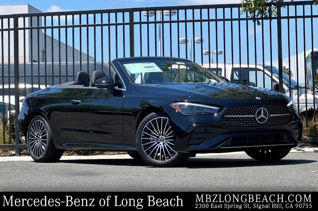 2027 Mercedes-Benz CLE CLE 300