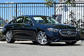 2027 Mercedes-Benz E-Class E 350