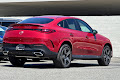 2027 Mercedes-Benz GLC GLC 300 Coupe