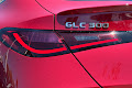 2027 Mercedes-Benz GLC GLC 300 Coupe