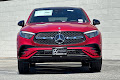 2027 Mercedes-Benz GLC GLC 300 Coupe