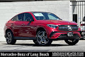 2027 Mercedes-Benz GLC GLC 300 Coupe