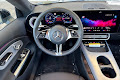 2027 Mercedes-Benz CLA CLA 220