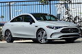2027 Mercedes-Benz CLA CLA 220