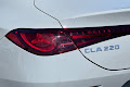 2027 Mercedes-Benz CLA CLA 220