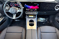 2027 Mercedes-Benz CLA CLA 220