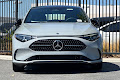 2027 Mercedes-Benz CLA CLA 220