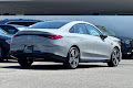 2027 Mercedes-Benz CLA CLA 220