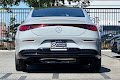 2027 Mercedes-Benz CLA CLA 220