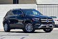 2024 Mercedes-Benz GLE GLE 450e