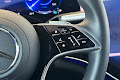 2024 Mercedes-Benz EQS 450