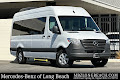 2026 Mercedes-Benz Sprinter 2500 Passenger 170 WB