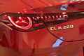 2027 Mercedes-Benz CLA CLA 220