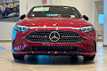 2027 Mercedes-Benz CLA CLA 220