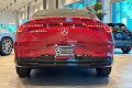 2027 Mercedes-Benz CLA CLA 220