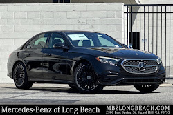 2027 Mercedes-Benz E-Class E 350