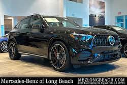2027 Mercedes-Benz GLC GLC 350e