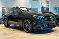 2027 Mercedes-Benz GLC GLC 350e