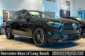 2027 Mercedes-Benz GLC GLC 350e