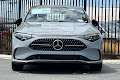 2027 Mercedes-Benz CLA CLA 220