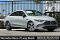 2027 Mercedes-Benz CLA CLA 220