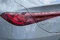 2027 Mercedes-Benz CLA CLA 220