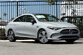 2027 Mercedes-Benz CLA CLA 220
