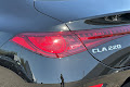 2027 Mercedes-Benz CLA CLA 220