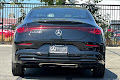 2027 Mercedes-Benz CLA CLA 220