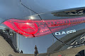 2027 Mercedes-Benz CLA CLA 220