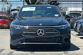 2027 Mercedes-Benz CLA CLA 220