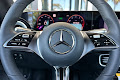 2027 Mercedes-Benz CLA CLA 220